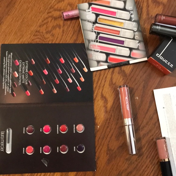 Lip Stuff - Picture 3 of 4